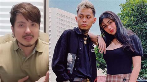 skusta clee and abbie tolentino.